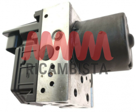 0265223002 BMW 520d Touring centralina gruppo pompa ABS Euro 199