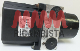 6Q0907379Q Volkswagen Polo centralina gruppo pompa ABS Euro 199