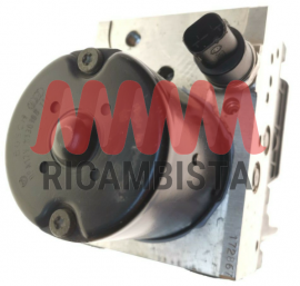 0265225160 Volkswagen Polo centralina gruppo pompa ABS Euro 199