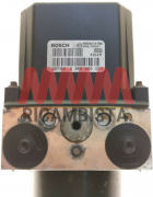 0265225160 Volkswagen Polo centralina gruppo pompa ABS Euro 199