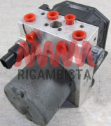 0265225124 Volkswagen Passat centralina gruppo pompa ABS Euro 230