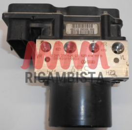 0265231626 Volkswagen Fox gruppo pompa ABS Euro 230