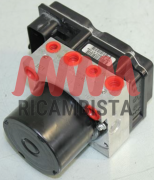 0265231712 Volkswagen Polo gruppo pompa ABS Euro 230