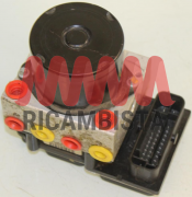 0265800511 Volkswagen Polo gruppo pompa ABS Euro 230