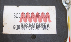 0265800511 Volkswagen Polo gruppo pompa ABS Euro 230