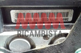 0265234400 Volkswagen Polo gruppo pompa ABS Euro 230