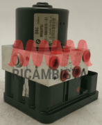 34516862870 BMW Serie 1 E81 E82 E87 E88 E90 E91 E92 E93 aggregato gruppo pompa ABS riparazione