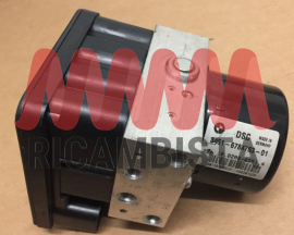 10096008133 BMW E46 M3 aggregato gruppo pompa ABS riparazione Euro 199