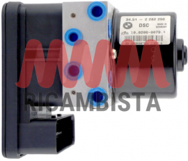 10020600794 BMW Serie 3 M3 Coupé aggregato gruppo pompa ABS riparazione Euro 199