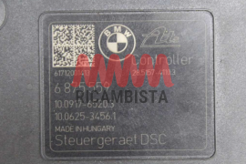 10022008444 BMW Serie 3 318d aggregato gruppo pompa ABS riparazione Euro 230