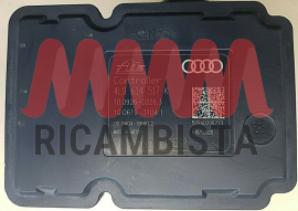 10139338074 Audi Q7 3.0 aggregato pompa ABS riparazione Euro 230 