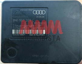 10020600894 Audi TT centralina pompa ABS ATE