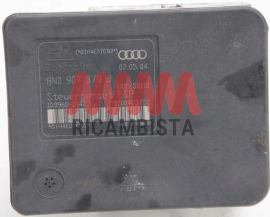 10020600354 Audi TT centralina pompa ABS ATE