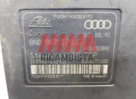 10020600314 Audi TT centralina pompa ABS ATE