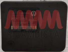 10020601804 Audi A3 centralina pompa ABS ATE