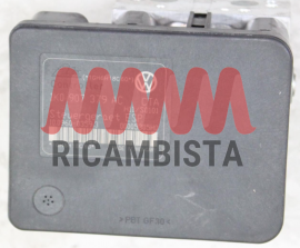 10020602404 Audi A3 centralina pompa ABS ATE