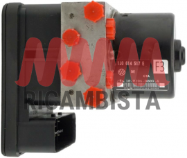 10020600094 Audi A3 centralina pompa ABS ATE Euro 198