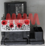 8J0614517 Audi TT centralina ABS ATE Euro 235