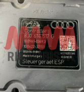 8J0614517 Audi TT centralina ABS ATE Euro 235