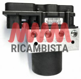 0265950430 pompa ABS Audi A6 2.7 riparazione Euro 230