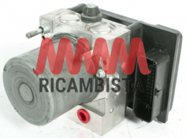 0265234208 ABS Audi A6 C6 Bosch riparazione