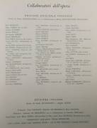 ENCICLOPEDIA GEOGRAFIA UNIVERSALE IN TRE VOLUMI RIZZOLI MILANO/LAROUSSE PARIGI 1965 