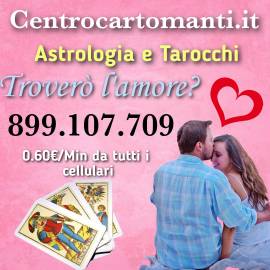 consulta i nostri tarocchi dell'amore tutti i tuoi dubbi verranno sciolti