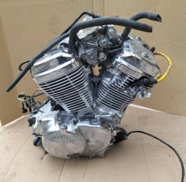 Motore Honda VT 600 Shadow PC21E