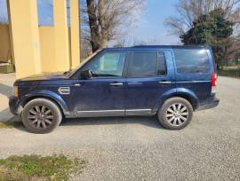 Vendo Land Rover Discovery 4 3.0 SDV56 HSE