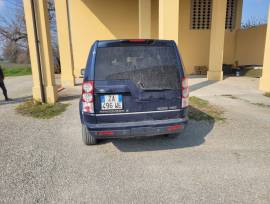 Vendo Land Rover Discovery 4 3.0 SDV56 HSE