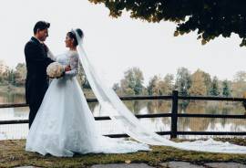 Fotografo per Matrimoni - 350euro