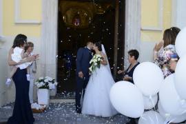 Fotografo per Matrimoni - 350euro