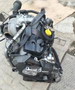 Motore Renault Megane Scenic 1900 DCI F9QE8