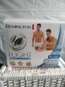Remington IPL6250 i-Light Essential - epilatore luce pulsata