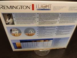 Remington IPL6250 i-Light Essential - epilatore luce pulsata