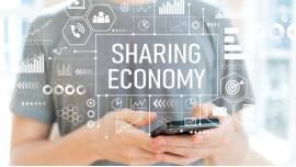 Collaboratore digitale in sharing economy (da remoto - Smart Working)