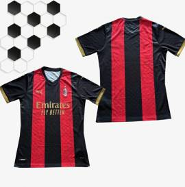 Camisetas del AC Milan baratas 2022 2023