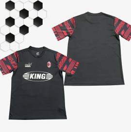 Camisetas del AC Milan baratas 2022 2023