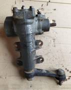 Scatola guida Bertone Freeclimber II