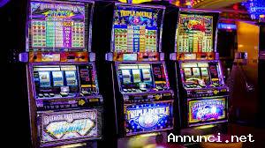 bar con slot e patentino per sigarette a Cesano Boscone (MI)