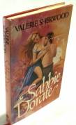 Sabbie Dorate di Valerie Sherwood Ed.Euroclub su licenza Sperling & Kupfer, 1986 perfetto 