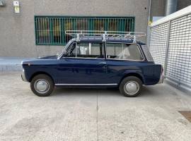 Autobianchi 120 Panoramica Giardinetta 1965