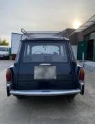 Autobianchi 120 Panoramica Giardinetta 1965