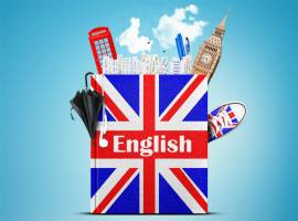 Ripetizi d'inglese