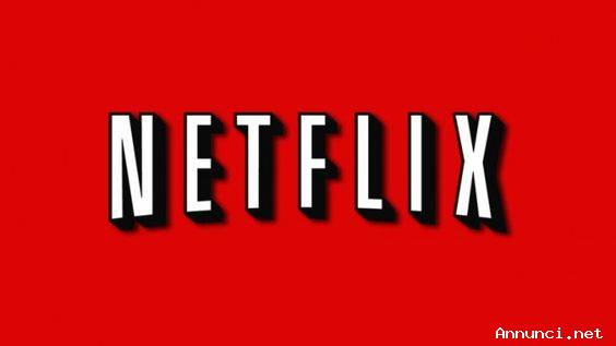 NETFLIX 12 MESI PRIVATO - 4k -ACCESSO COMPLETO