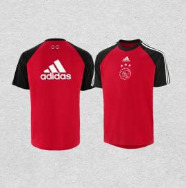 Ajax Camiseta | Camiseta Ajax replica 2022 2023