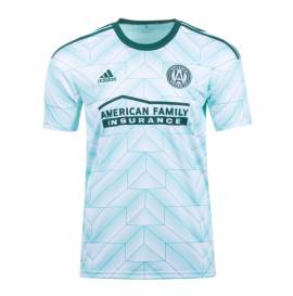 Atlanta United Camiseta | Camiseta Atlanta United replica 2022 2023