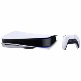 SONY Console PlayStation 5 + Telecamera HD + Controller DualSense Wireless
