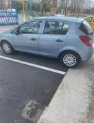 OPEL CORSA CAMBIO ROBOTIZZATO 