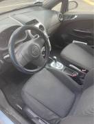 OPEL CORSA CAMBIO ROBOTIZZATO 